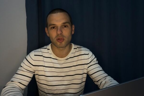 Создание видеоконтента для образовательной платформы: продвижение нейросетей