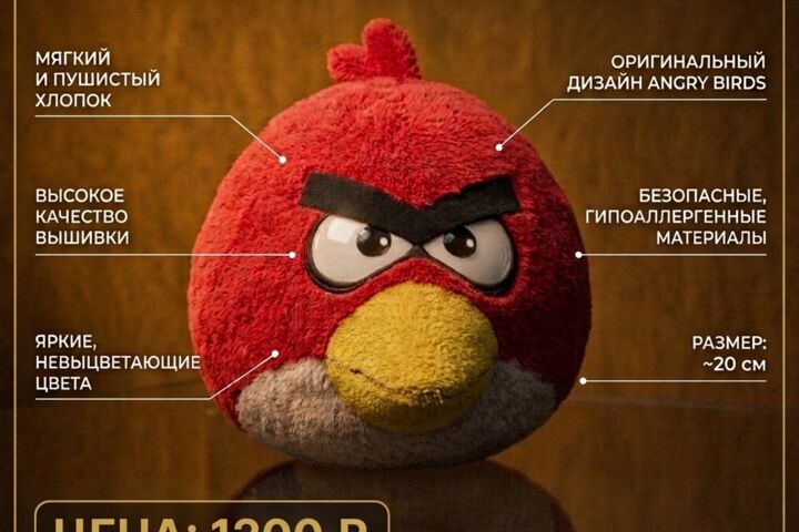 Илюсстрация вашего продукта (Создание карточки WB/OZON)