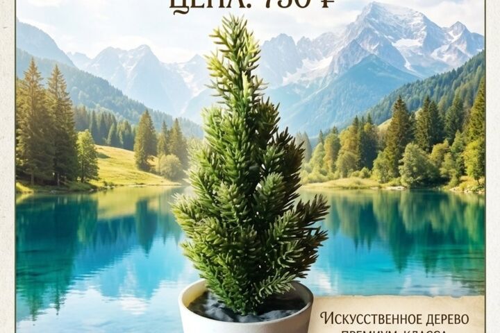 Илюсстрация вашего продукта (Создание карточки WB/OZON)