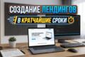 Одностраничный сайт