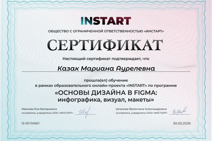 Уеб дизайн для соц сетей и маркетплейсов