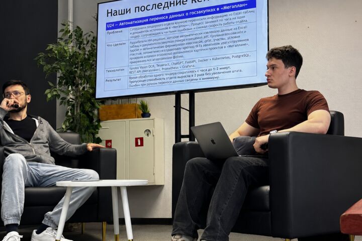 ИИ для руководителя: задачи и контроль без хаоса