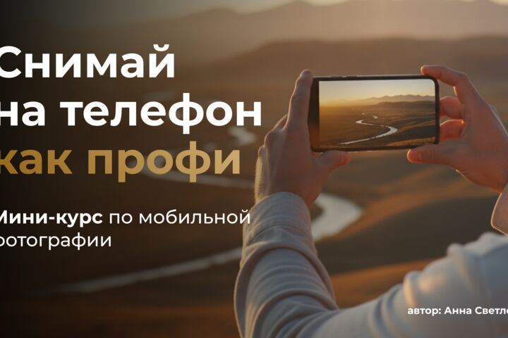 Презентация для вашего бизнеса