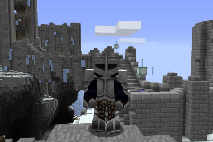 Создам HD - скин для игры Minecraft