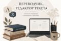 Профессиональное редактирование