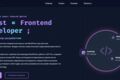Верстка готового дизайна из Figma, посадка на Wordpress, ACF