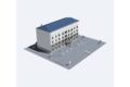 Восстановлю BIM/IFC-модель здания по PDF-чертежам