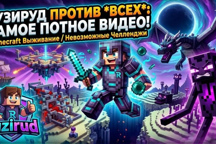 Создаю обложки для видео.