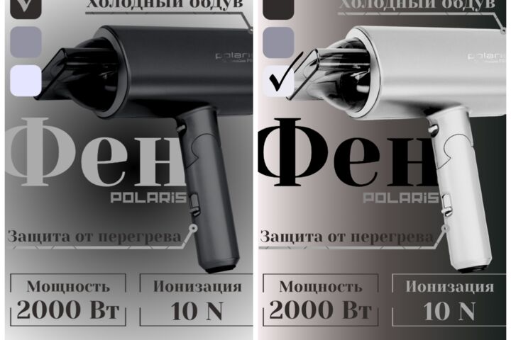 Создание карточек для маркетплейсов
