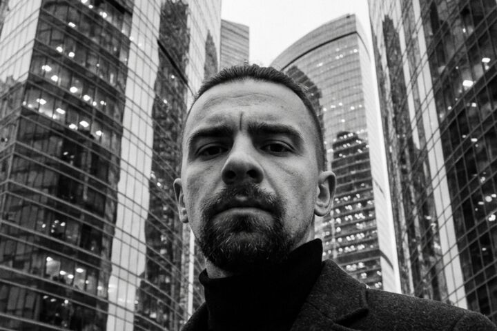 AI-фотосессия по вашим фотографиям | Реалистичные портреты