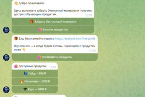 Вложение