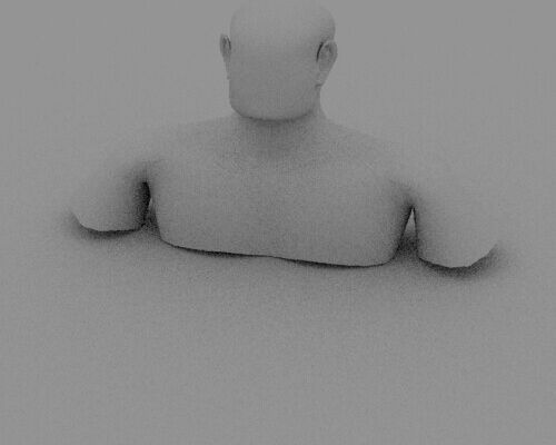 Концептуальный Low‑Poly
