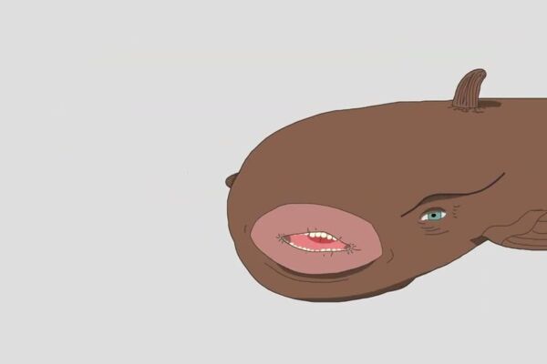 Разбор анимации Рыбы СГ: Пойдём, пожрём!