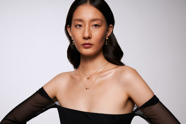 Маркетинг и бренд развитие Sankhara Jewelry