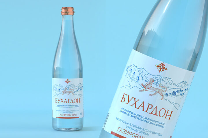 Разработка дизайна упаковки