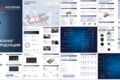 Разработка инфографики, инструкций, схем