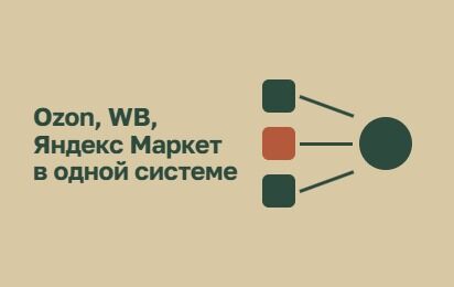 Интеграция маркетплейсов