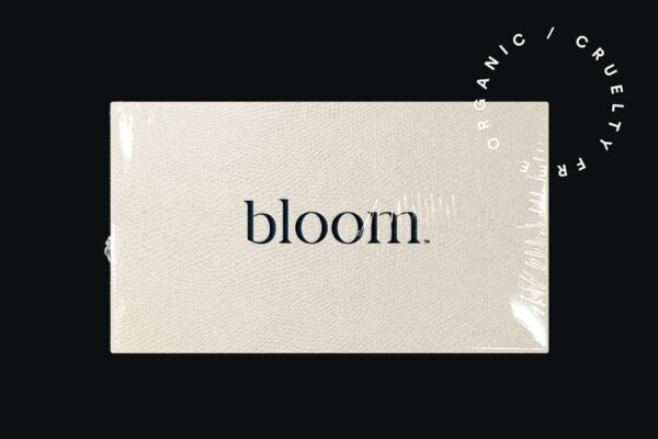 Bloom logo development