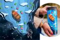 Дизайнер для линейки мерча и сувенирной продукции