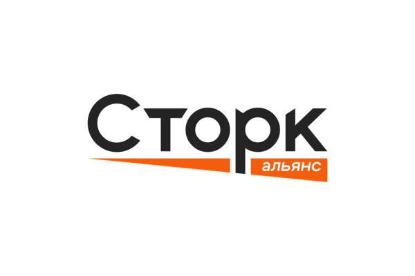 Логотип водоподготовительной компании