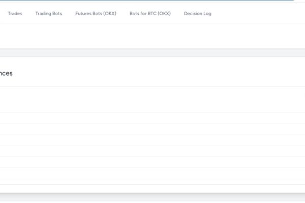Trading Bot Platform — алгоритмическая торговля Bybit/OKX