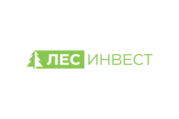 Логотип лесопромышленной компании