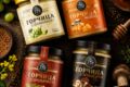 Разработка этикетки
