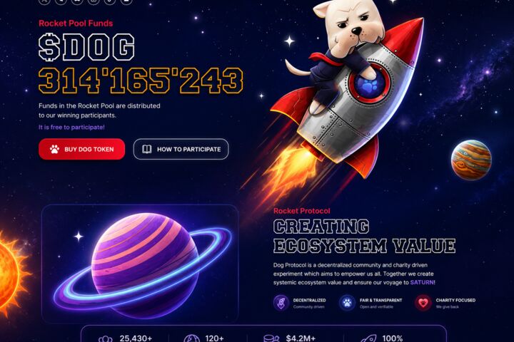 Разработка Landing Page под ключ