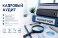 Кадровый аудит компании (полная проверка)