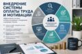 Внедрение системы оплаты труда и мотивации