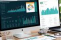 Аналитика, анализ и визуализация данных в exel, Power BI, нормирование труда