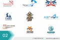 Разработка авторского логотипа