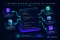 Отчёты сами собираются: автоматизация на Python