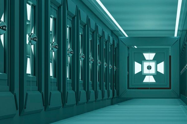 Настройка VPN-инфраструктуры и защиты серверов