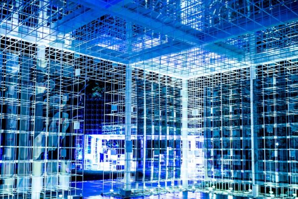 DevOps: контейнеризация и автоматизация инфраструктуры