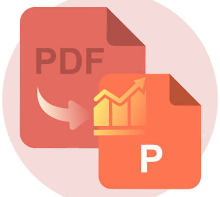 редактирование презинтаций в формате PDF