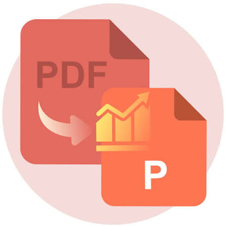 �������������� ����������� � ������� PDF