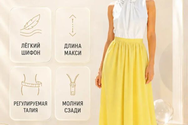 Женское платье