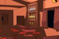 Создание окружения в Blender