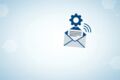 Настройка и верстка форм обратной связи (SMTP)