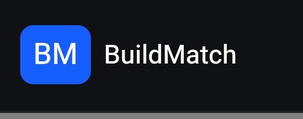 B2B-платформа BuildMatch: аукцион заказов + AI-сметчик + мессенджер для строительства