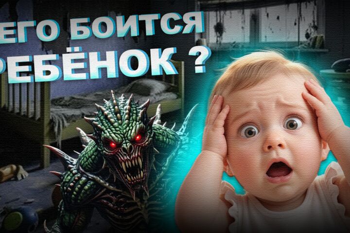 Превью (Обложка) для ролика