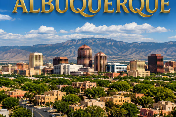ALBUQUERQUE.