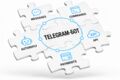 Разработка Telegram-ботов