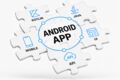Разработка Android-приложений