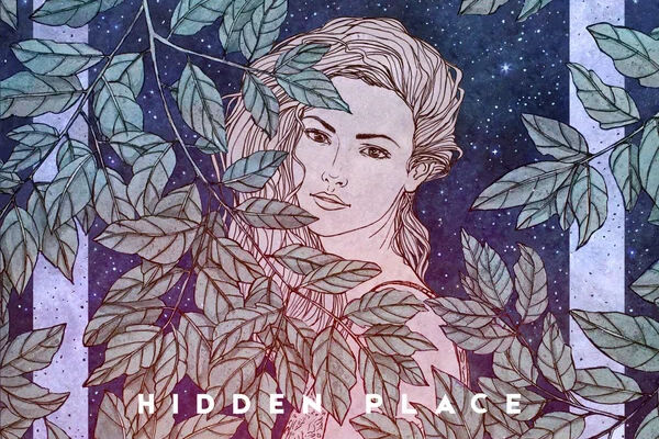 Søika - Hidden Place