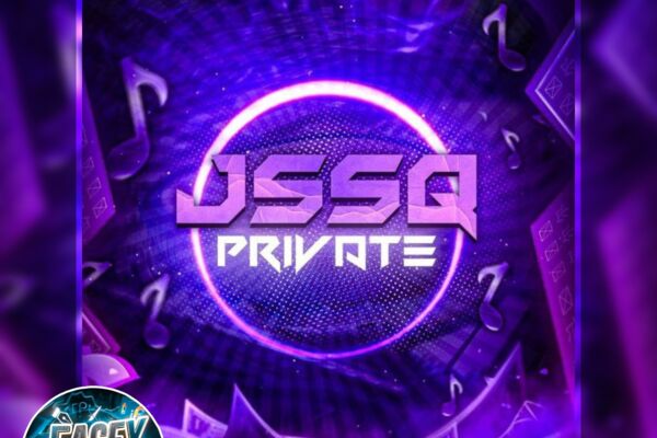Hard Style Avatar / Logotype
