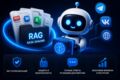 Разработка ИИ-ассистента и базы знаний компании под ключ