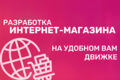 Разработаю интернет магазин под ключ