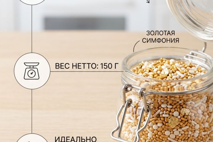 Дизайнер инфографики для маркетплейсов